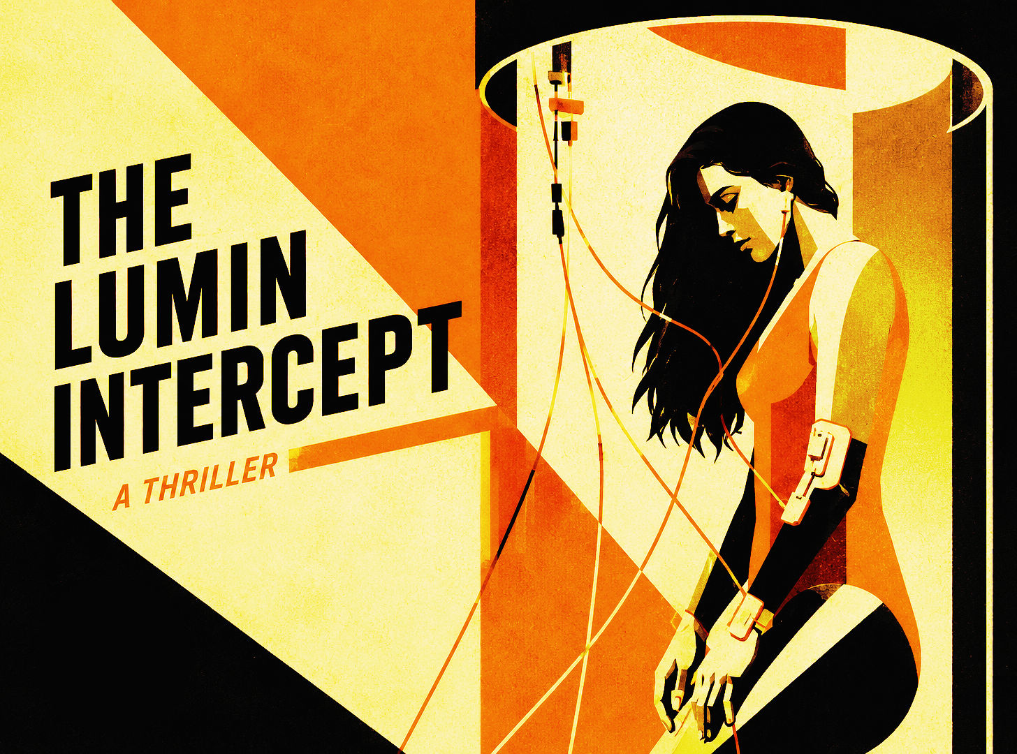 The Lumin Intercept
